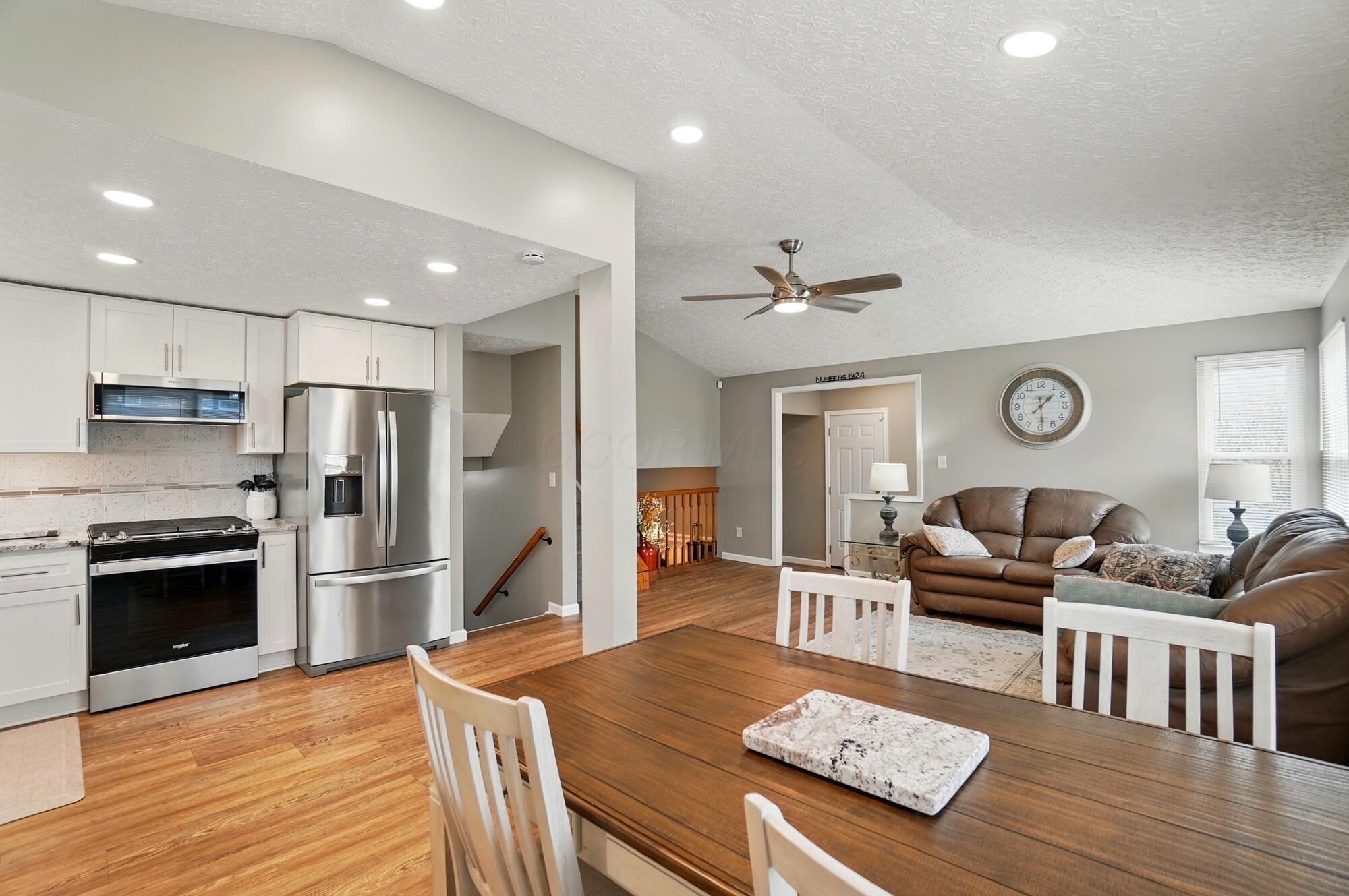 5244 Davidson Road, Hilliard, Ohio image 4