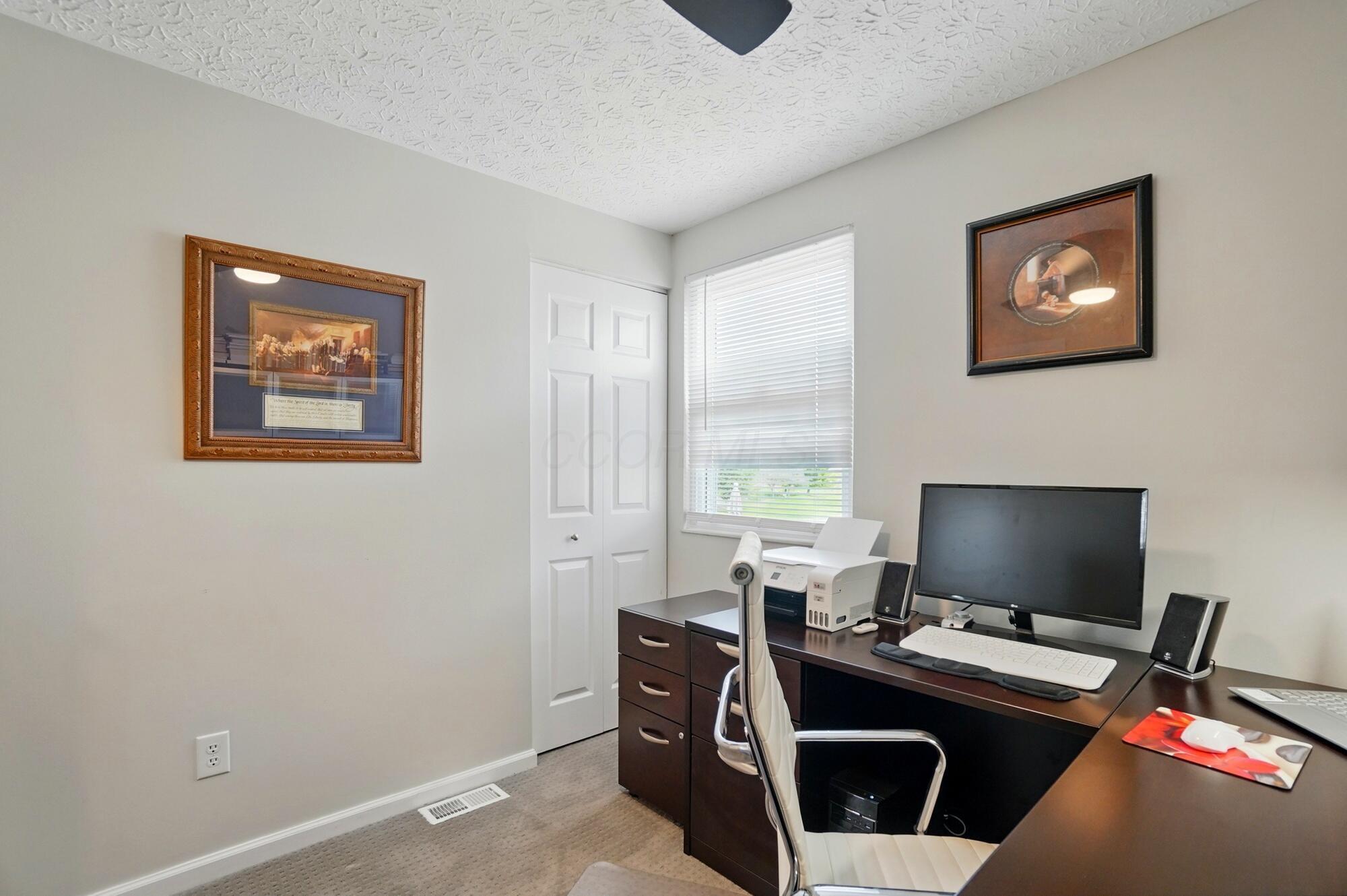5244 Davidson Road, Hilliard, Ohio image 28