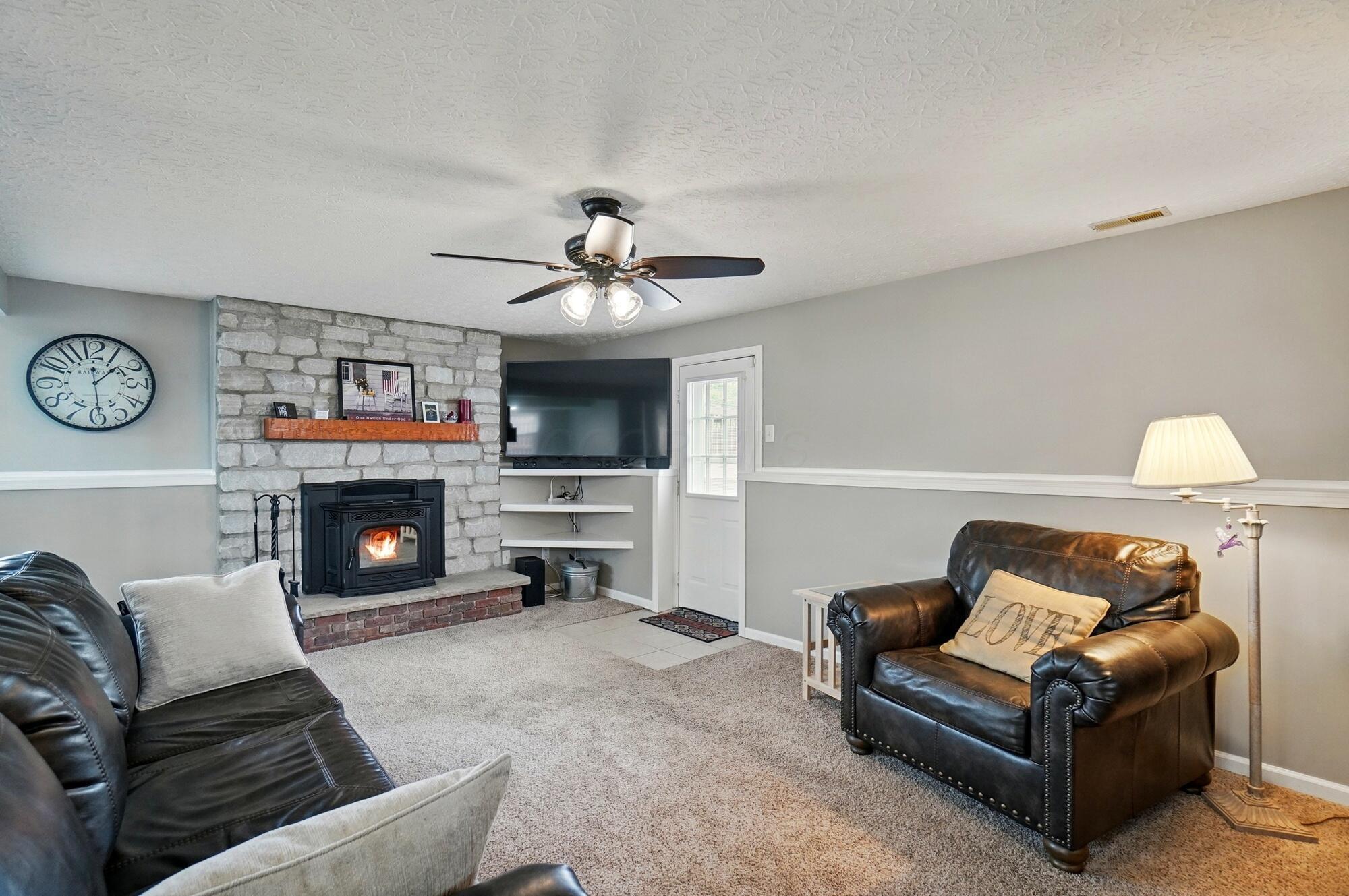 5244 Davidson Road, Hilliard, Ohio image 29