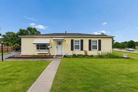 Homes For Sale - 713 Gilmore Drive<br/> Reynoldsburg, OH 43068