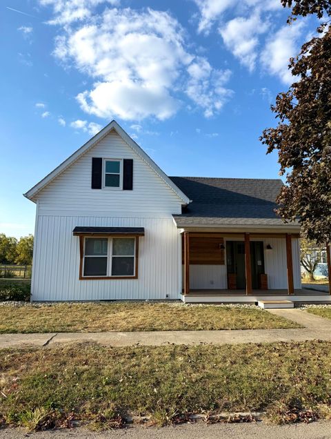 Photo of 221 E Center Street, West Mansfield, OH 43358 (MLS # 226008501)