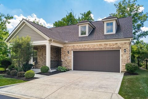 4881 Primrose Court Grove City OH 43123