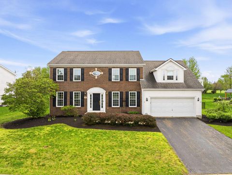 2107 Parklawn Drive Lewis Center OH 43035