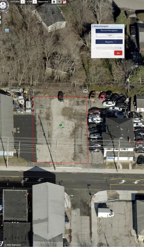 Photo of 954 E Hudson Street, Columbus, OH 43211 (MLS # 226001987)