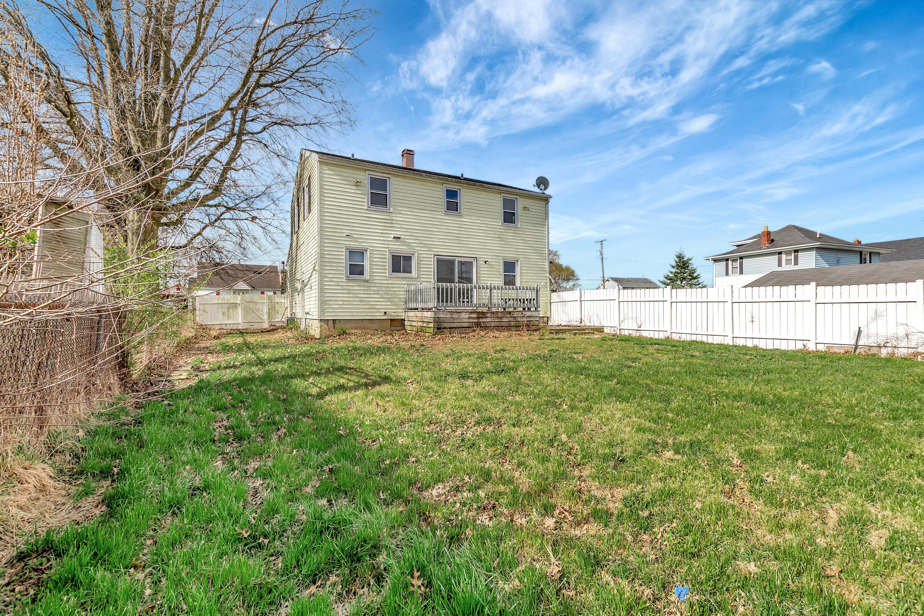 922 Sheridan Road, Marion, Ohio image 33
