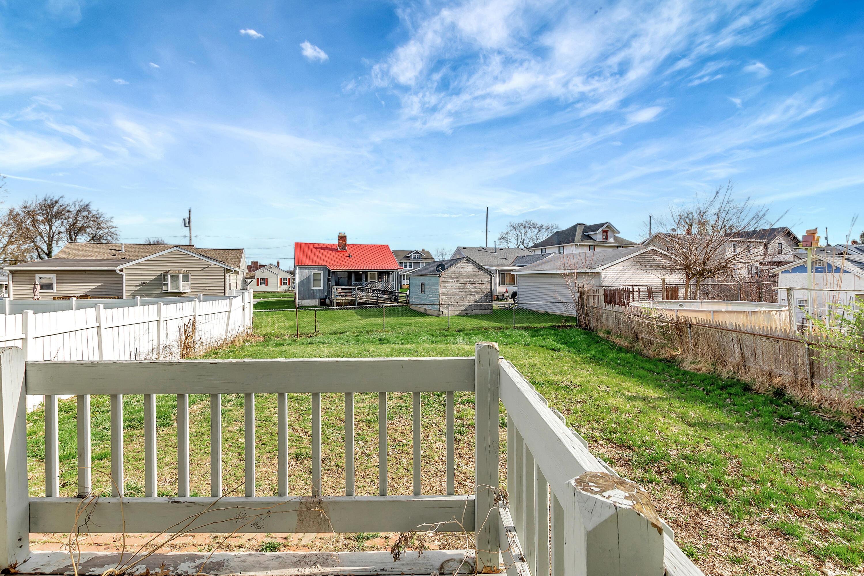 922 Sheridan Road, Marion, Ohio image 36