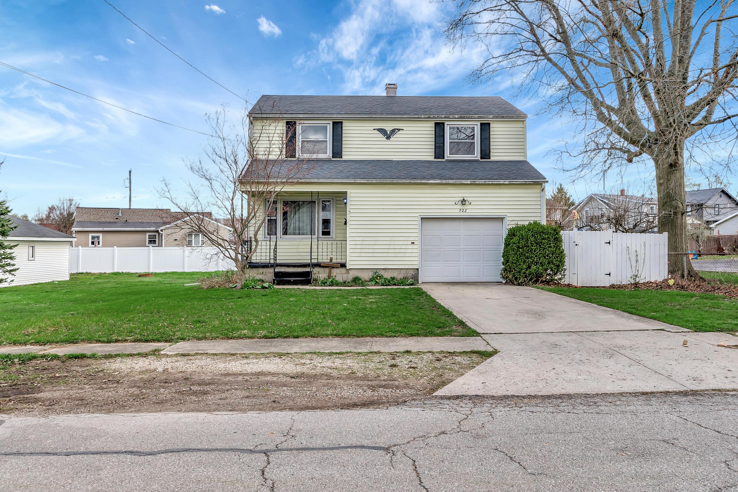 922 Sheridan Road, Marion, Ohio image 2