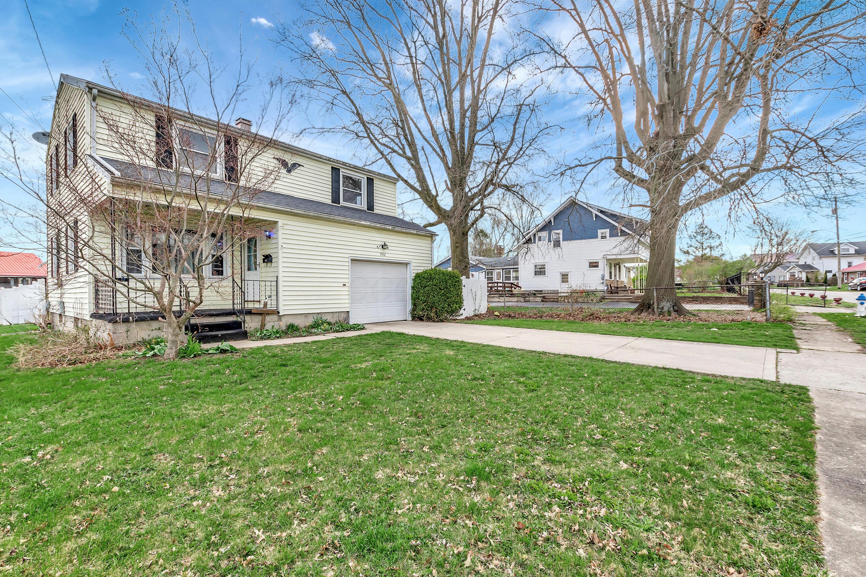 922 Sheridan Road, Marion, Ohio image 3