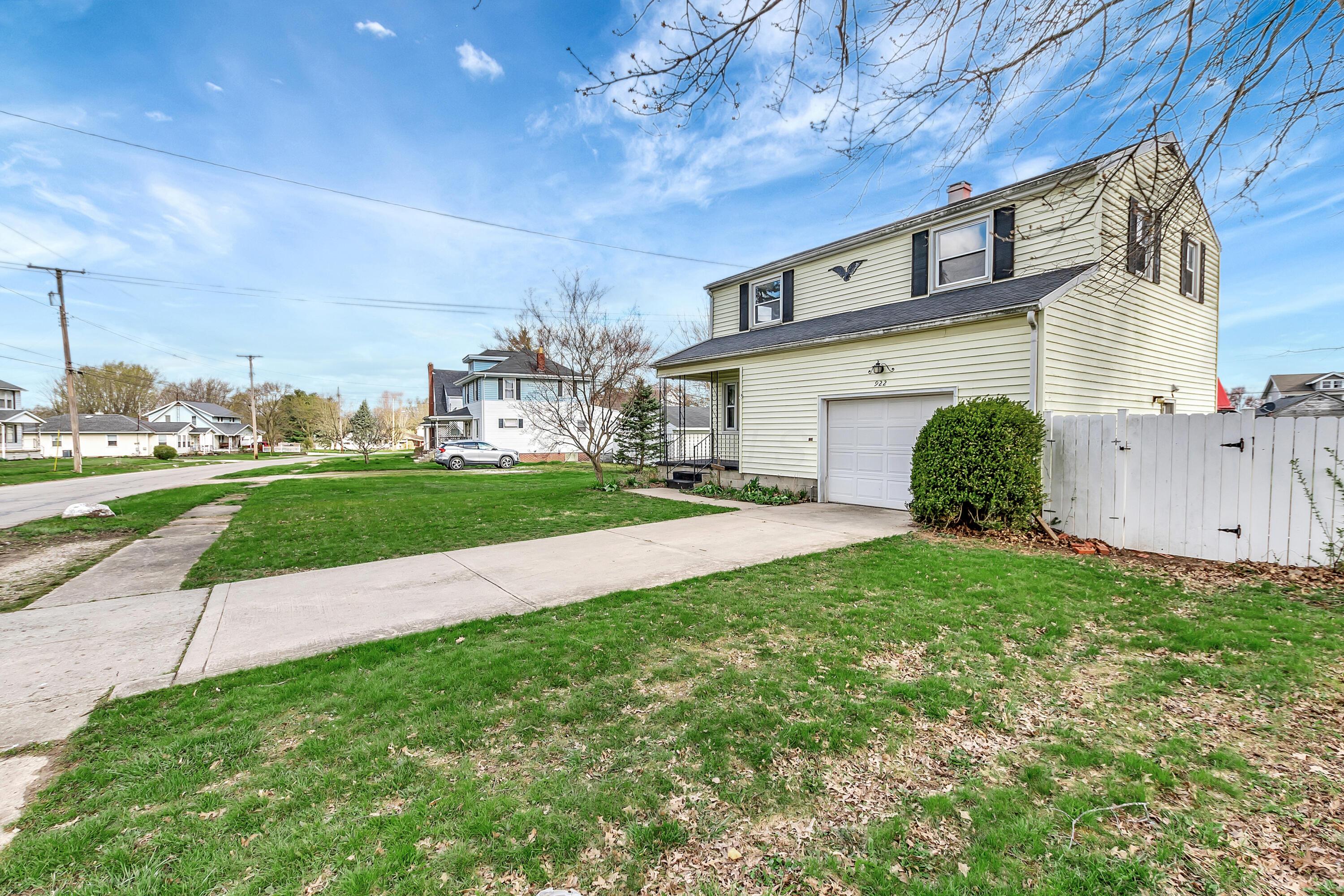 922 Sheridan Road, Marion, Ohio image 4