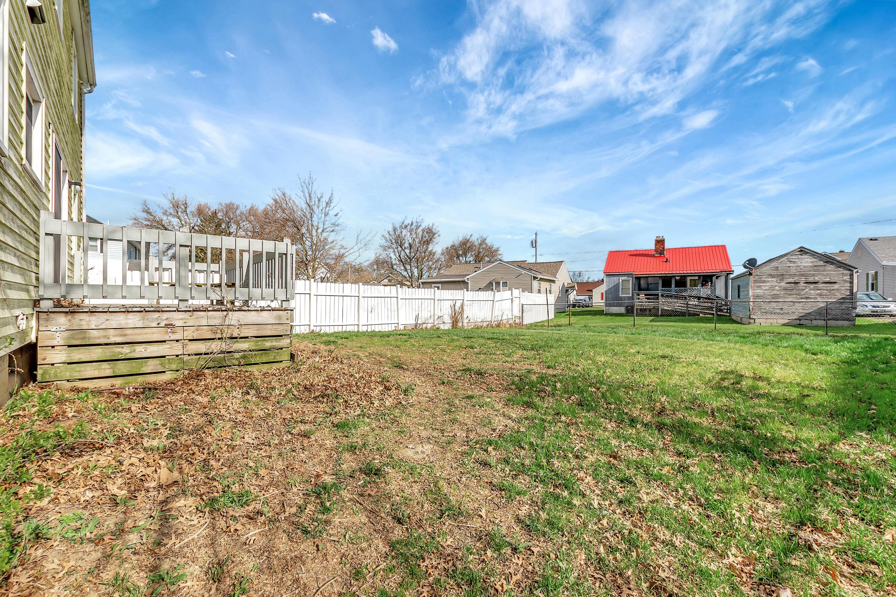 922 Sheridan Road, Marion, Ohio image 37
