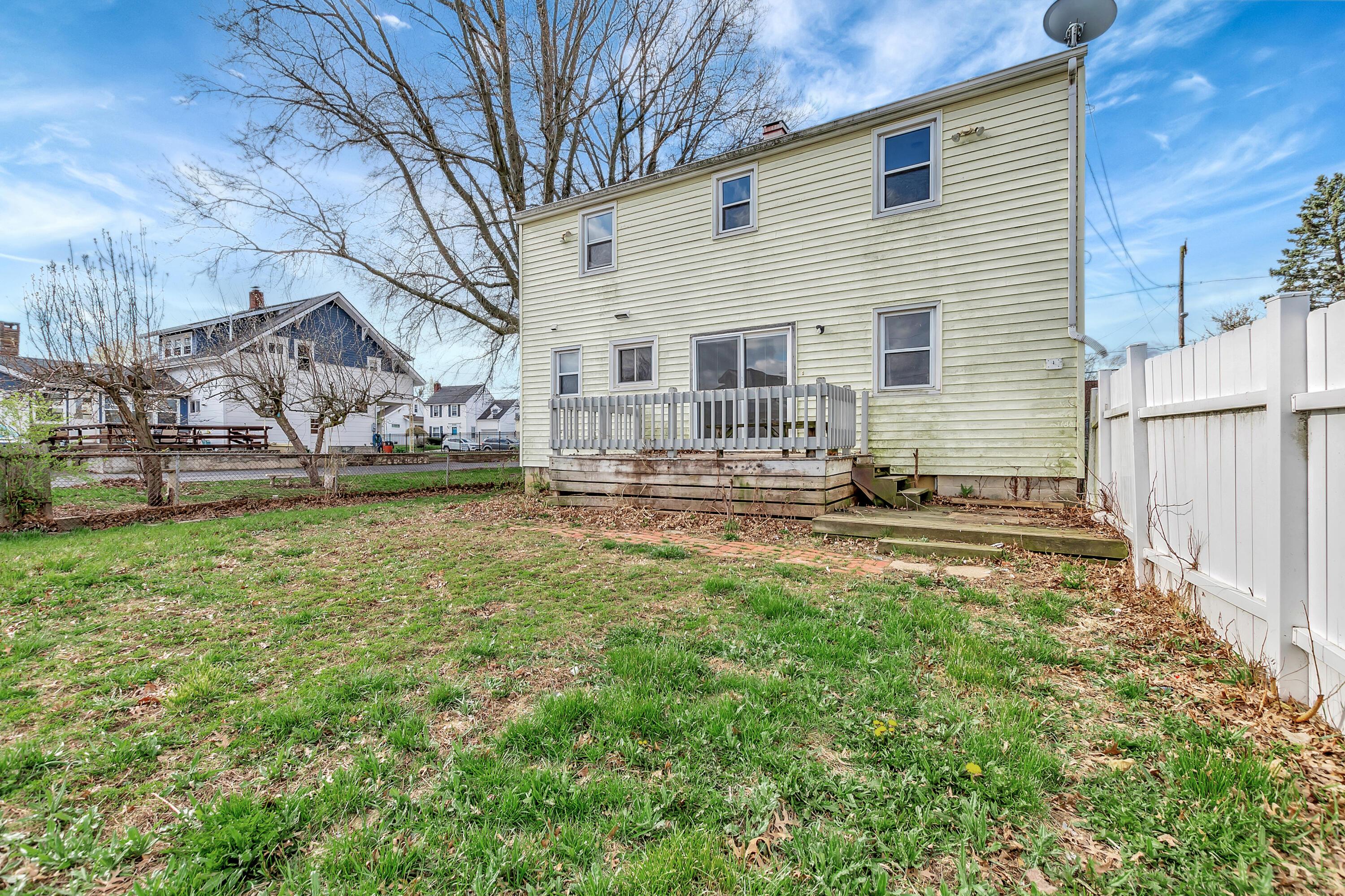922 Sheridan Road, Marion, Ohio image 34