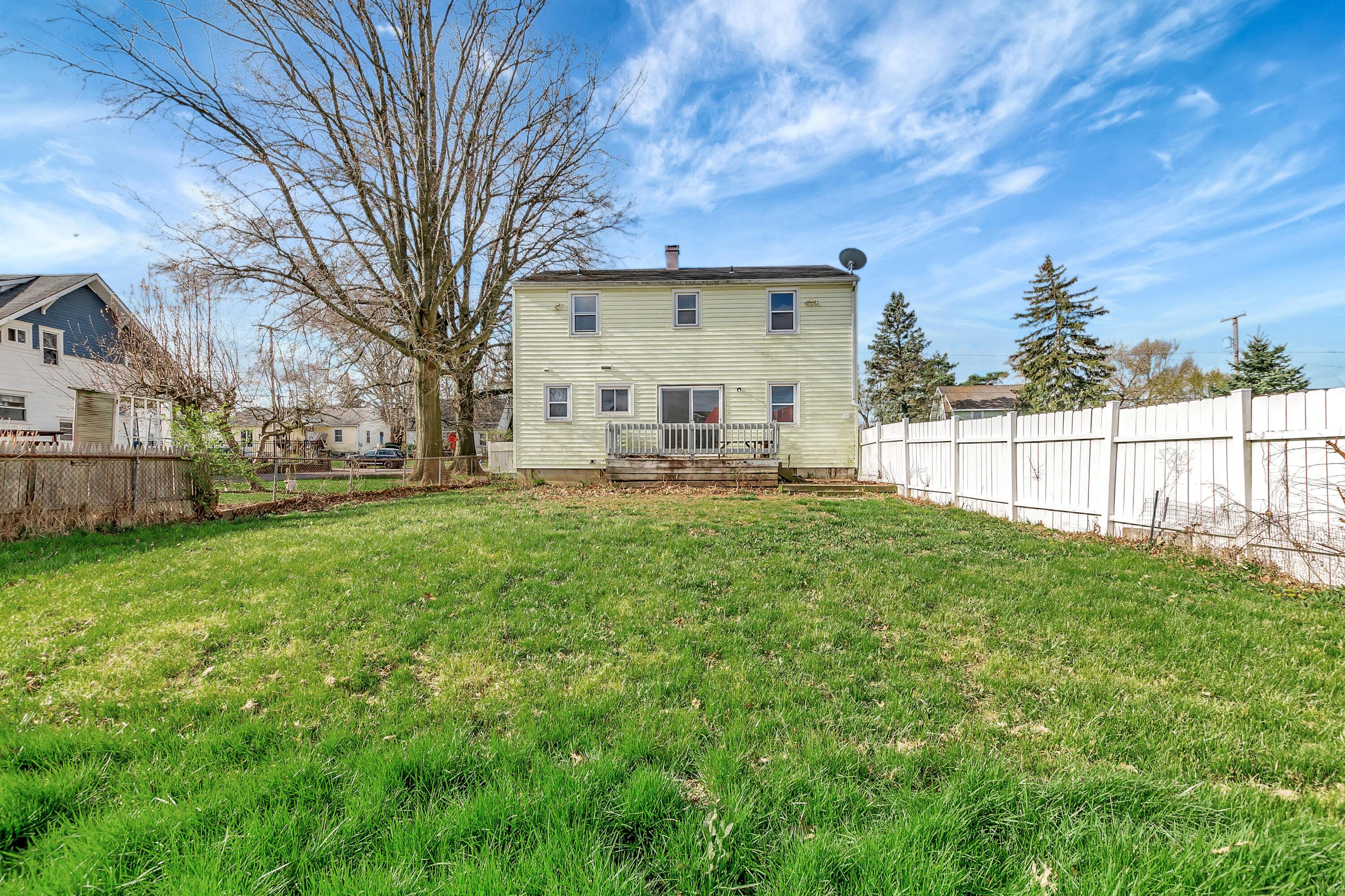 922 Sheridan Road, Marion, Ohio image 32
