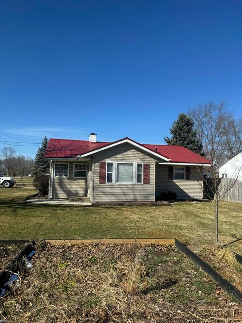 Photo of 811 Mayflower Avenue, Mansfield, OH 44903 (MLS # 226005555)