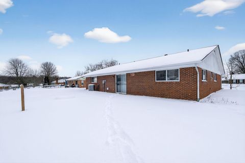 Tiny photo for 612 E Schrock Road, Westerville, OH 43081 (MLS # 226003223)
