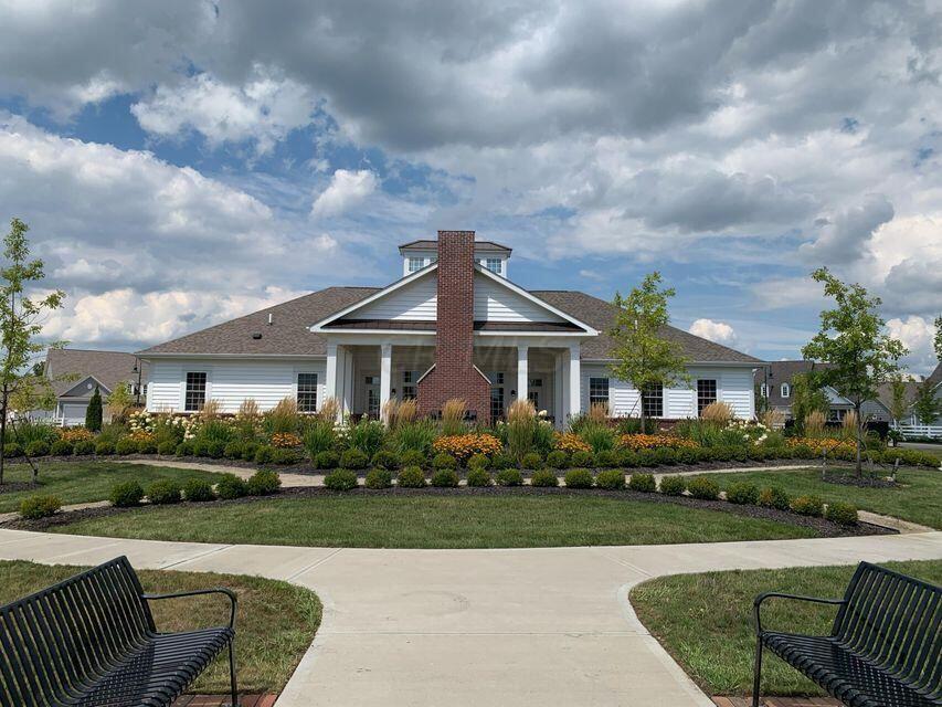 6285 Callaway Square #LOT 103, New Albany, Ohio image 27