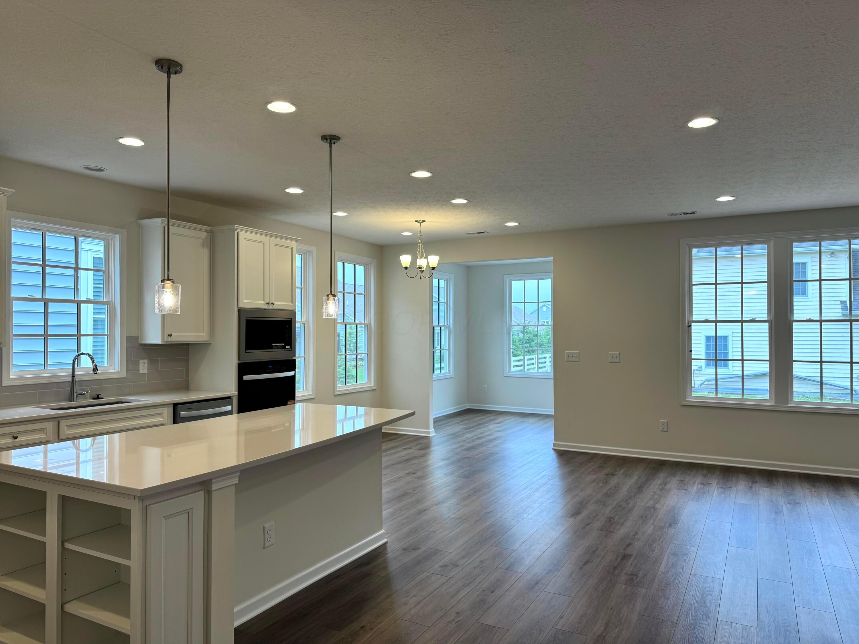 6285 Callaway Square #LOT 103, New Albany, Ohio image 11