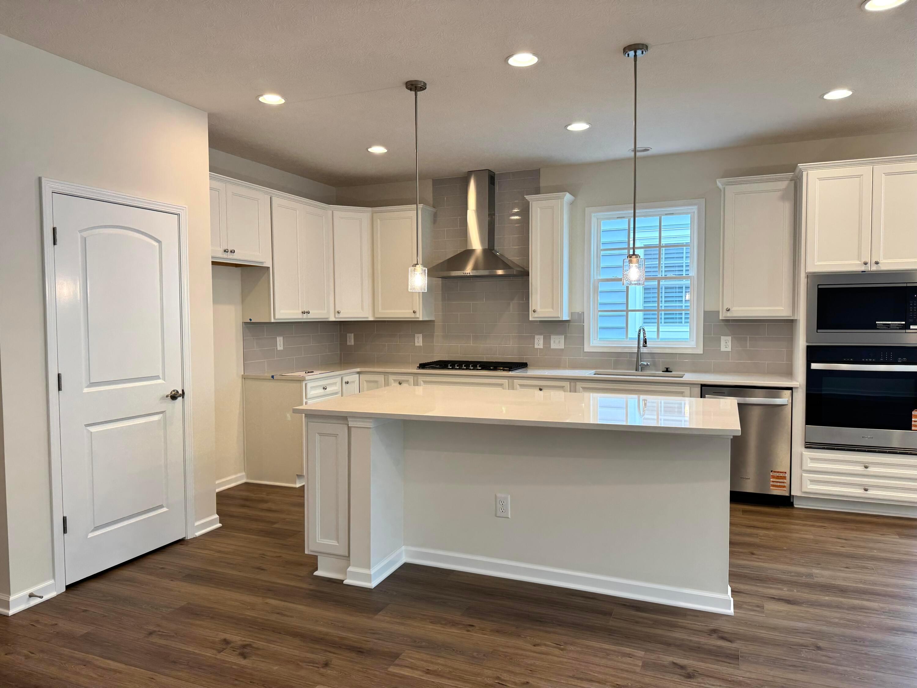 6285 Callaway Square #LOT 103, New Albany, Ohio image 5