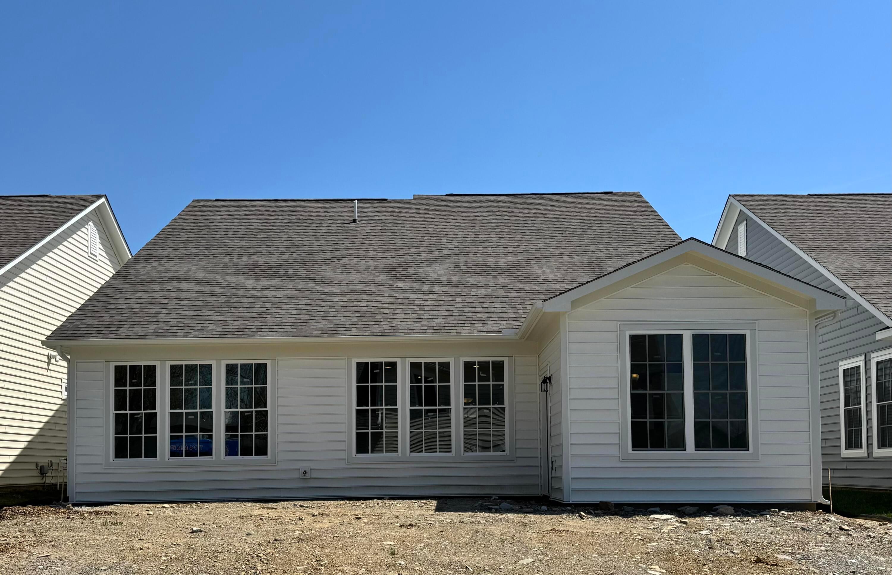 6285 Callaway Square #LOT 103, New Albany, Ohio image 28