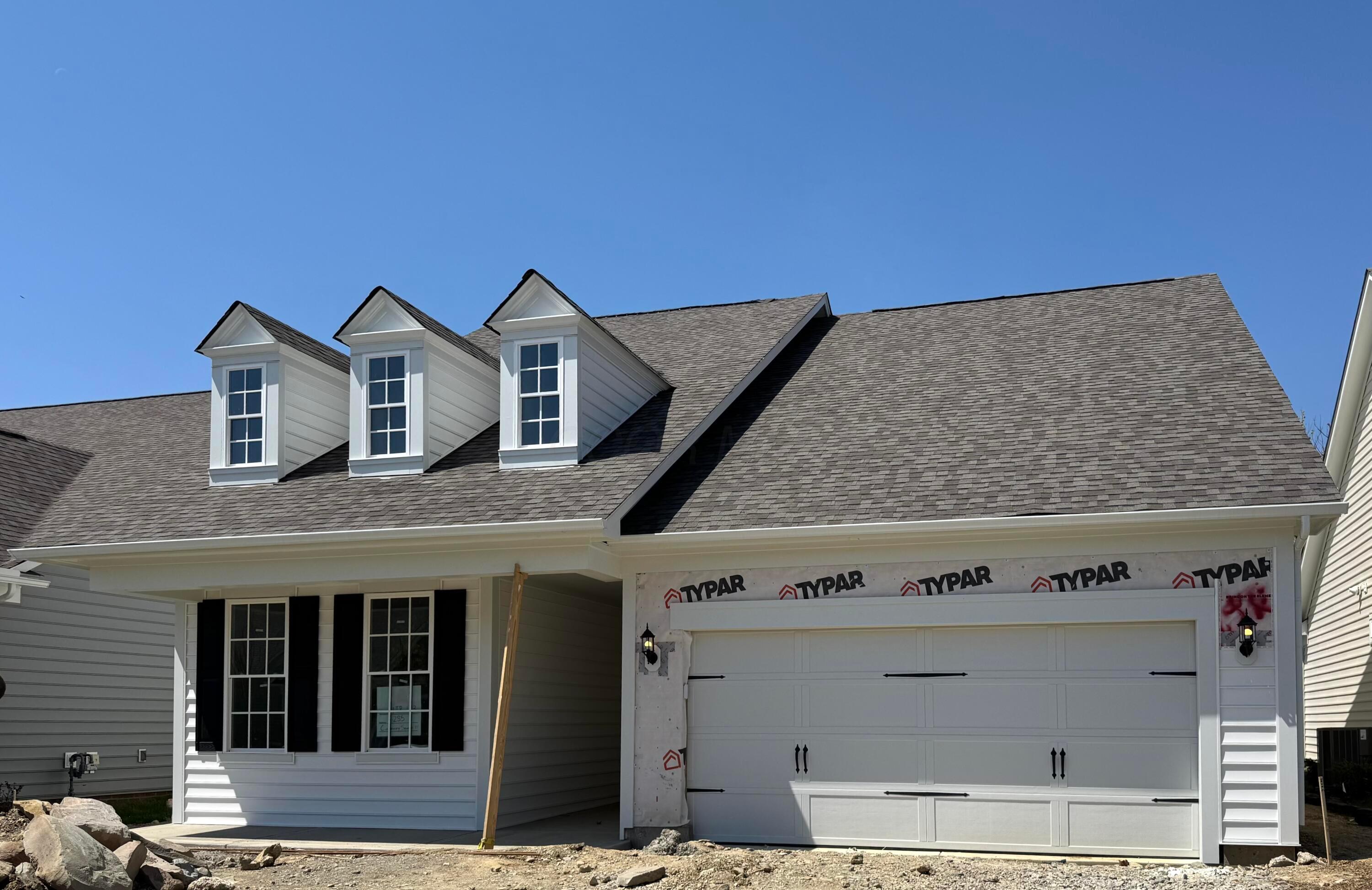 6285 Callaway Square #LOT 103, New Albany, Ohio image 18