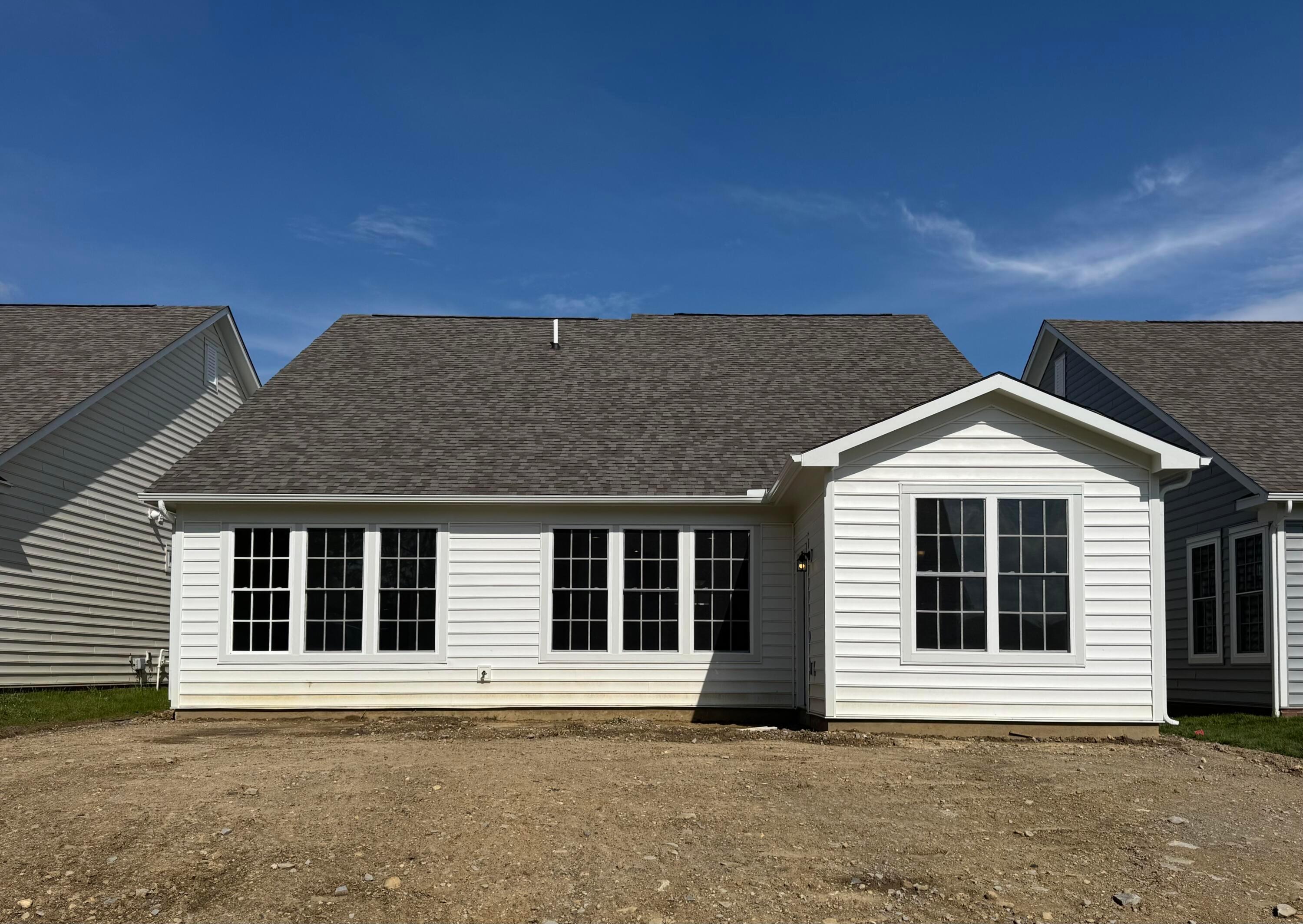 6285 Callaway Square #LOT 103, New Albany, Ohio image 25