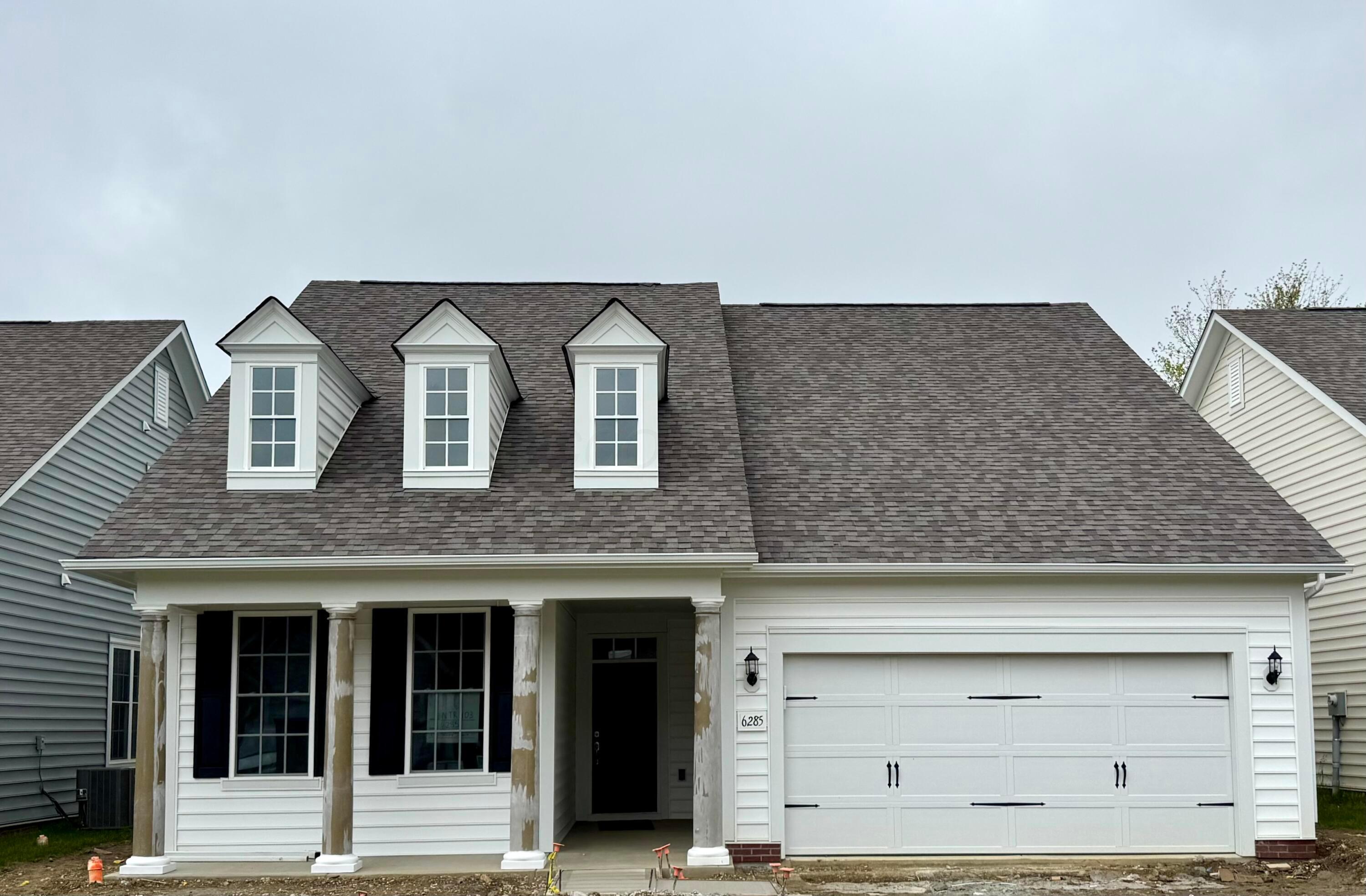 6285 Callaway Square #LOT 103, New Albany, Ohio image 2