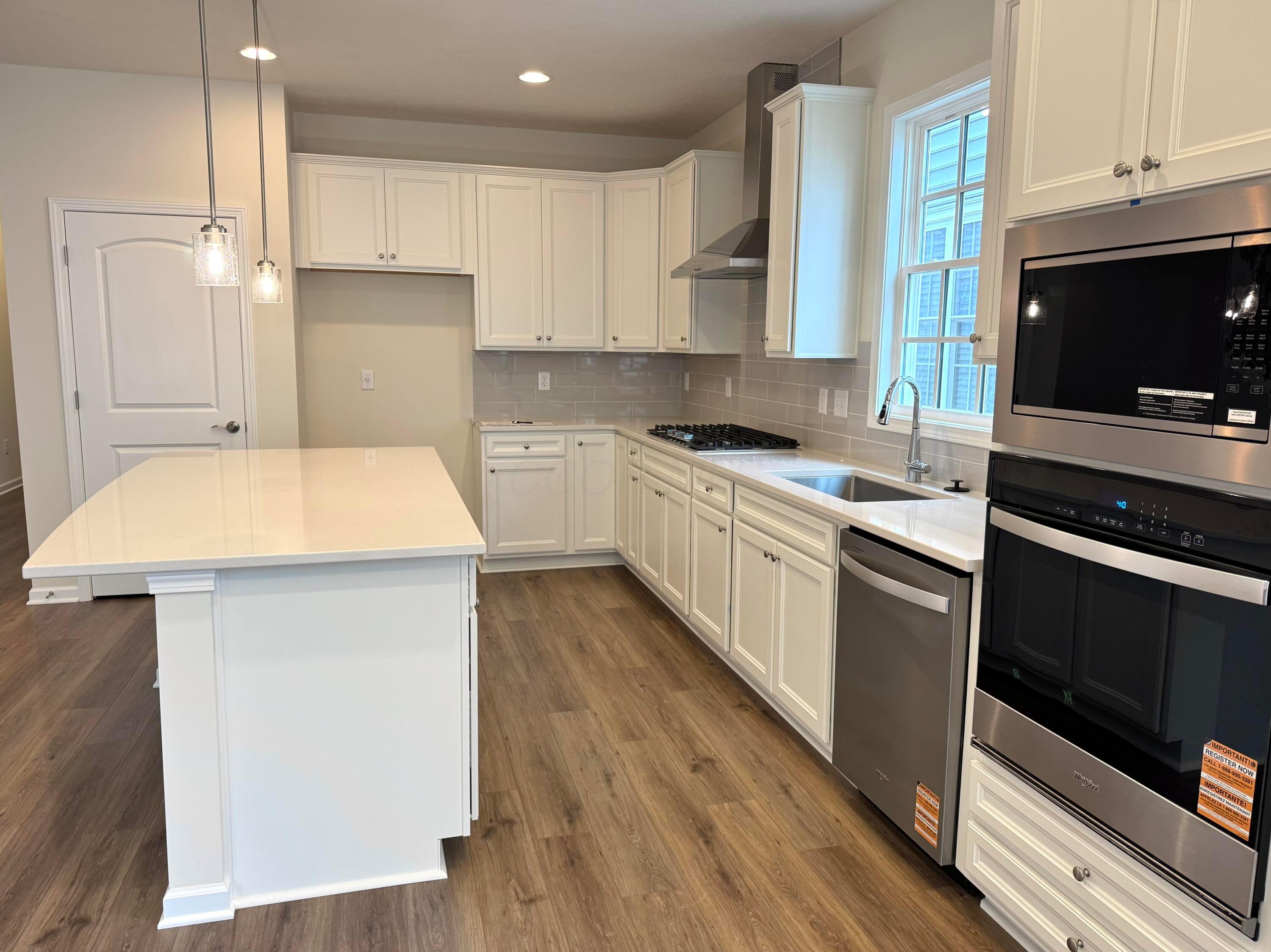 6285 Callaway Square #LOT 103, New Albany, Ohio image 6