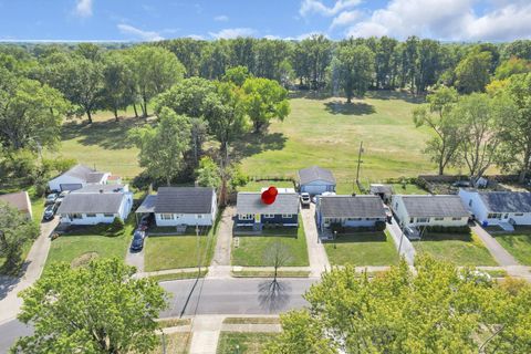 Tiny photo for 3325 Towers Court S, Columbus, OH 43227 (MLS # 225037591)