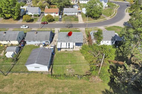Tiny photo for 3325 Towers Court S, Columbus, OH 43227 (MLS # 225037591)