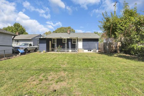 Tiny photo for 3325 Towers Court S, Columbus, OH 43227 (MLS # 225037591)