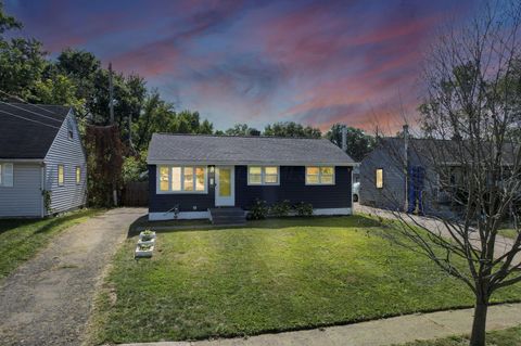 Tiny photo for 3325 Towers Court S, Columbus, OH 43227 (MLS # 225037591)