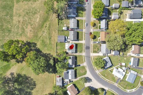 Tiny photo for 3325 Towers Court S, Columbus, OH 43227 (MLS # 225037591)