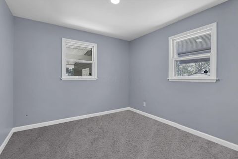 Tiny photo for 3325 Towers Court S, Columbus, OH 43227 (MLS # 225037591)