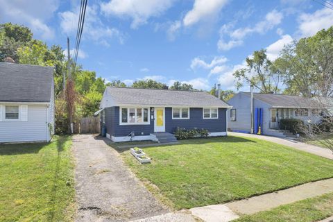 Tiny photo for 3325 Towers Court S, Columbus, OH 43227 (MLS # 225037591)