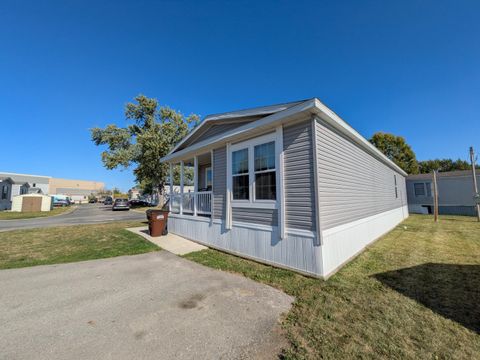 Tiny photo for 10610 E St Rt 762 Lot 82B #Lot 82B, Lockbourne, OH 43137 (MLS # 225037797)