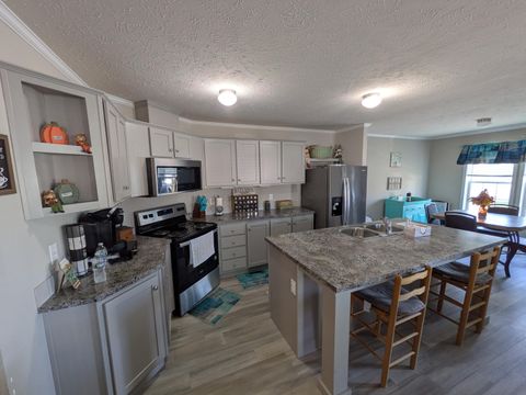 Tiny photo for 10610 E St Rt 762 Lot 82B #Lot 82B, Lockbourne, OH 43137 (MLS # 225037797)