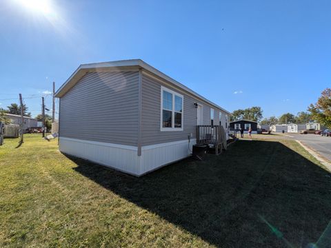 Tiny photo for 10610 E St Rt 762 Lot 82B #Lot 82B, Lockbourne, OH 43137 (MLS # 225037797)