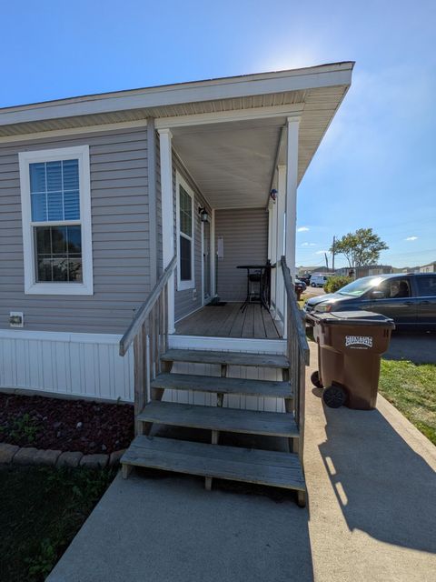 Tiny photo for 10610 E St Rt 762 Lot 82B #Lot 82B, Lockbourne, OH 43137 (MLS # 225037797)
