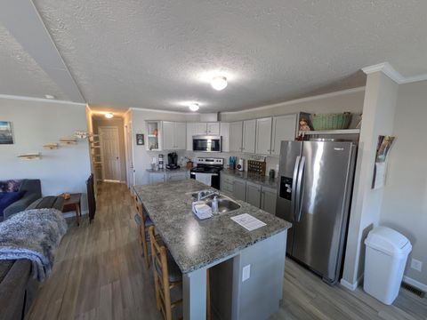 Tiny photo for 10610 E St Rt 762 Lot 82B #Lot 82B, Lockbourne, OH 43137 (MLS # 225037797)