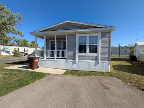 Photo of 10610 E St Rt 762 Lot 82B #Lot 82B, Lockbourne, OH 43137 (MLS # 225037797)