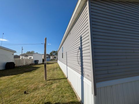 Tiny photo for 10610 E St Rt 762 Lot 82B #Lot 82B, Lockbourne, OH 43137 (MLS # 225037797)