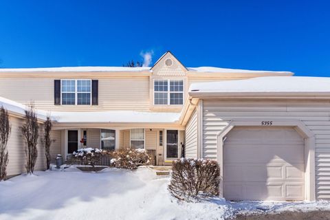 Photo of 5355 Ambrosia Avenue 107C #107C, Columbus, OH 43235 (MLS # 226002795)