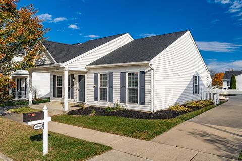 Photo of 2360 Bloxom Street, Grove City, OH 43123 (MLS # 225039066)