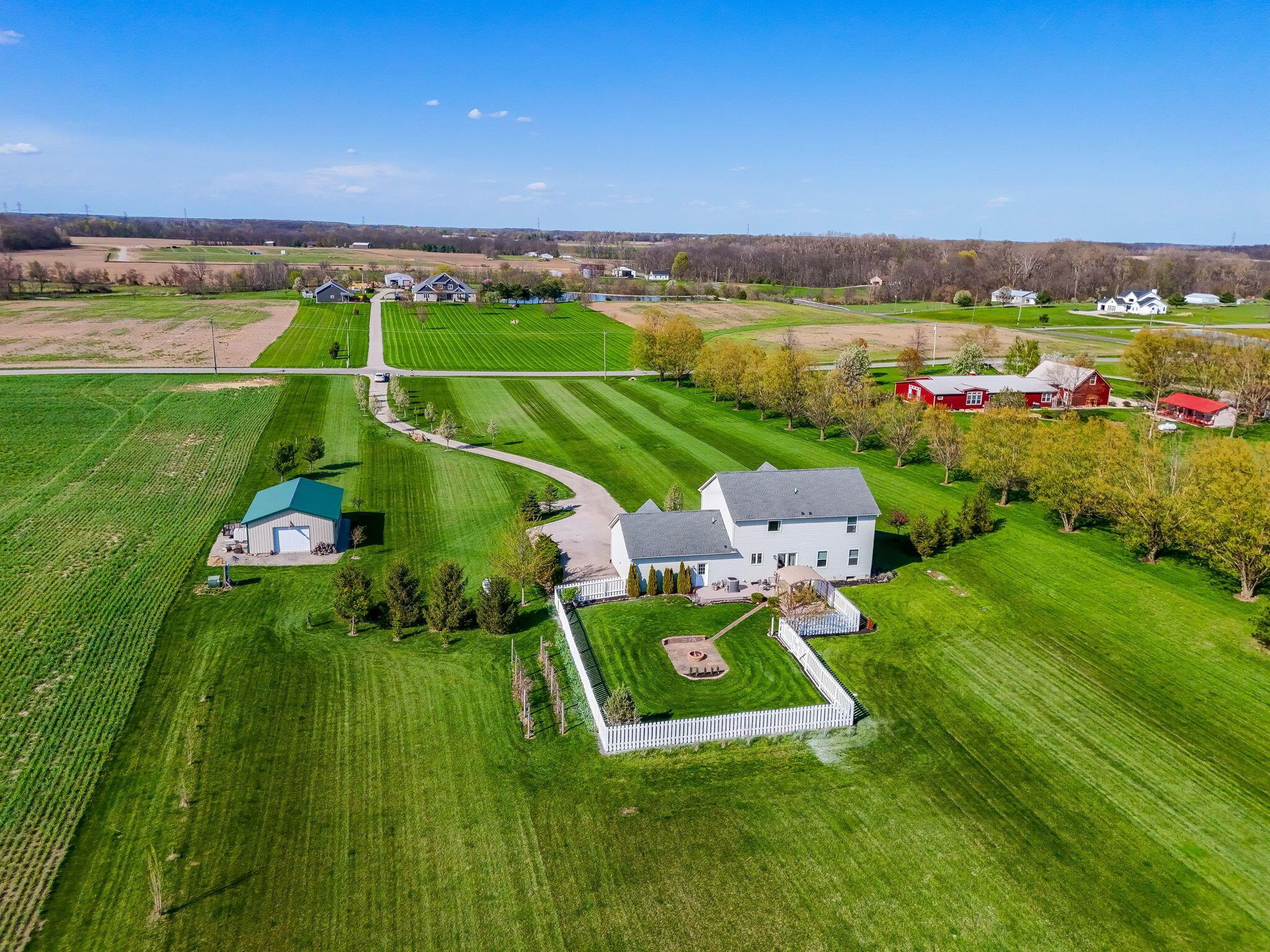 19015 Powderlick Road, Raymond, Ohio image 5