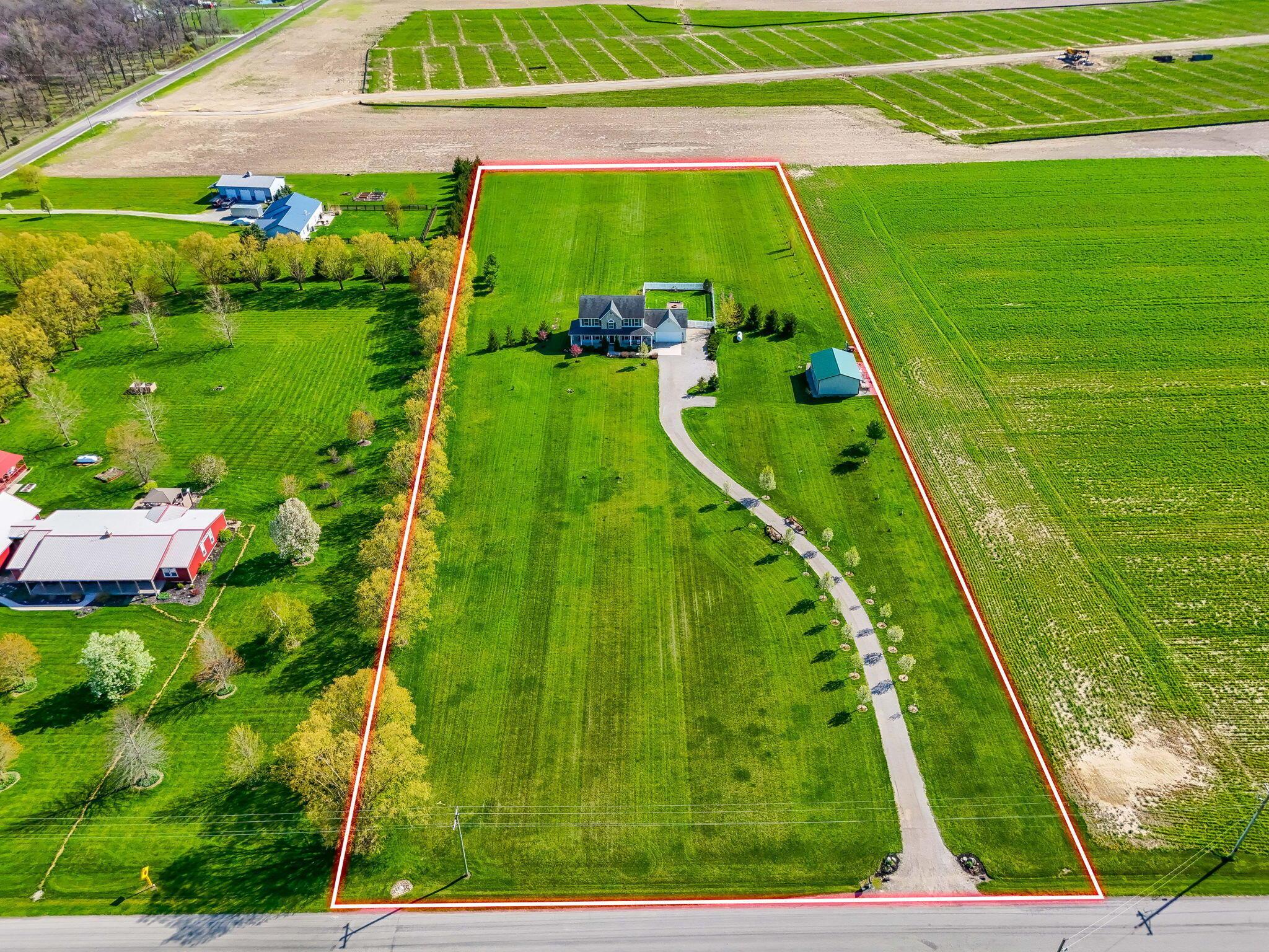 19015 Powderlick Road, Raymond, Ohio image 2