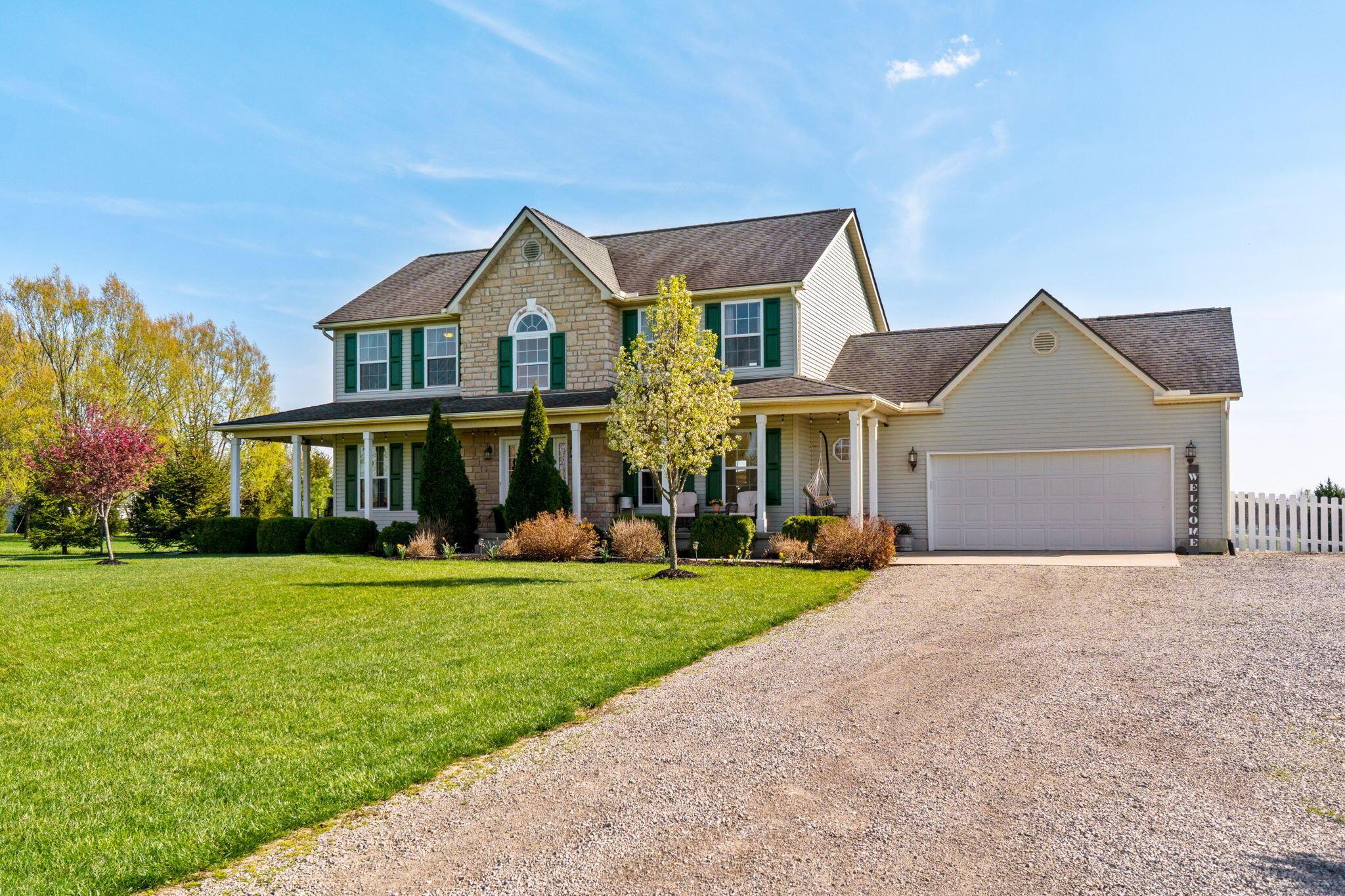 19015 Powderlick Road, Raymond, Ohio image 1