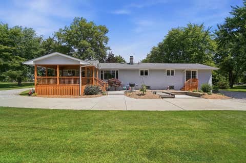 Photo of 2262 Lewis Center Road, Lewis Center, OH 43035 (MLS # 226024403)