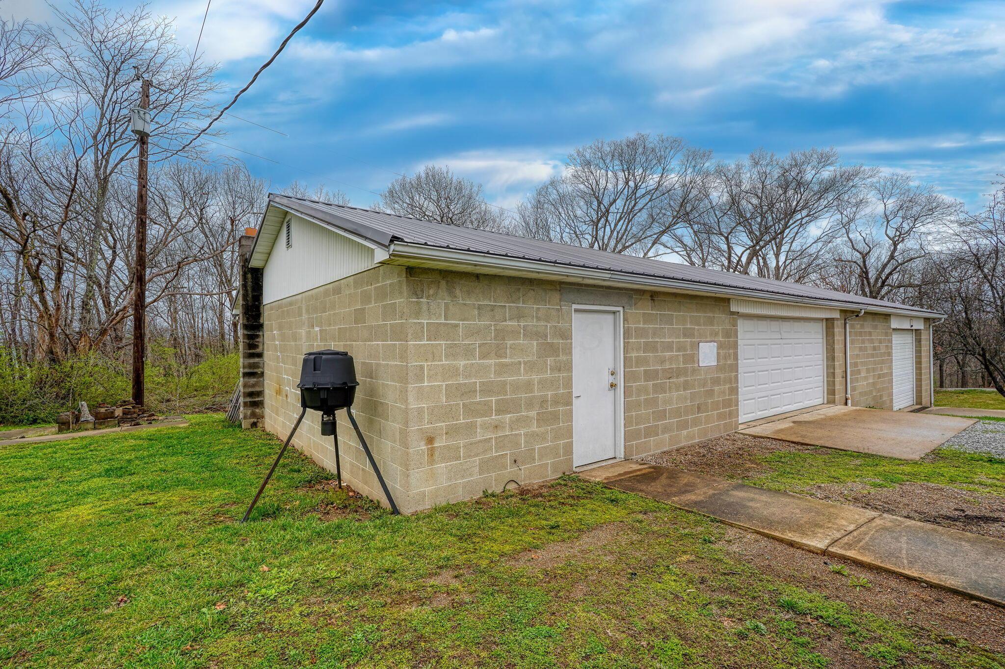 708 Pattonsville Road, Jackson, Ohio image 12