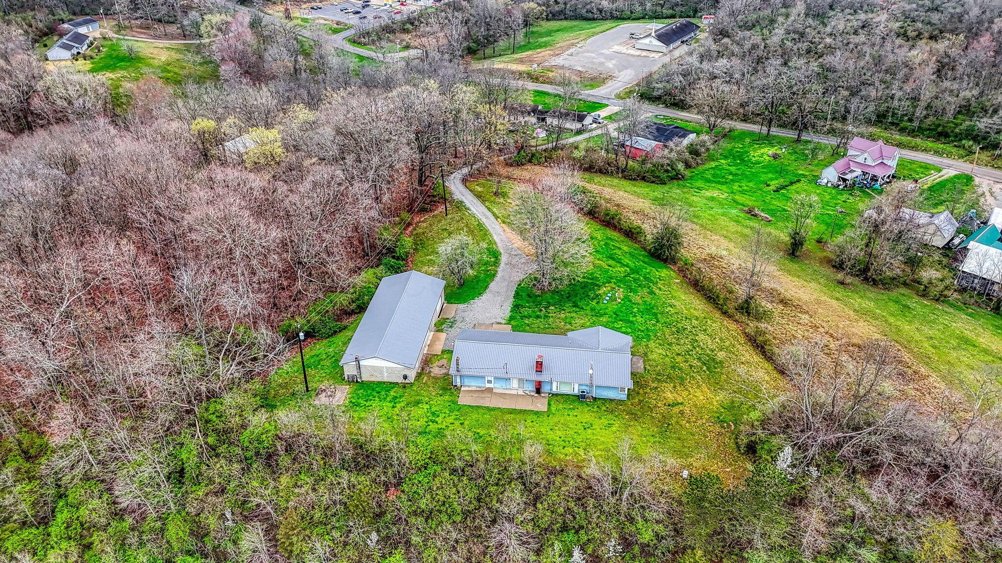 708 Pattonsville Road, Jackson, Ohio image 4