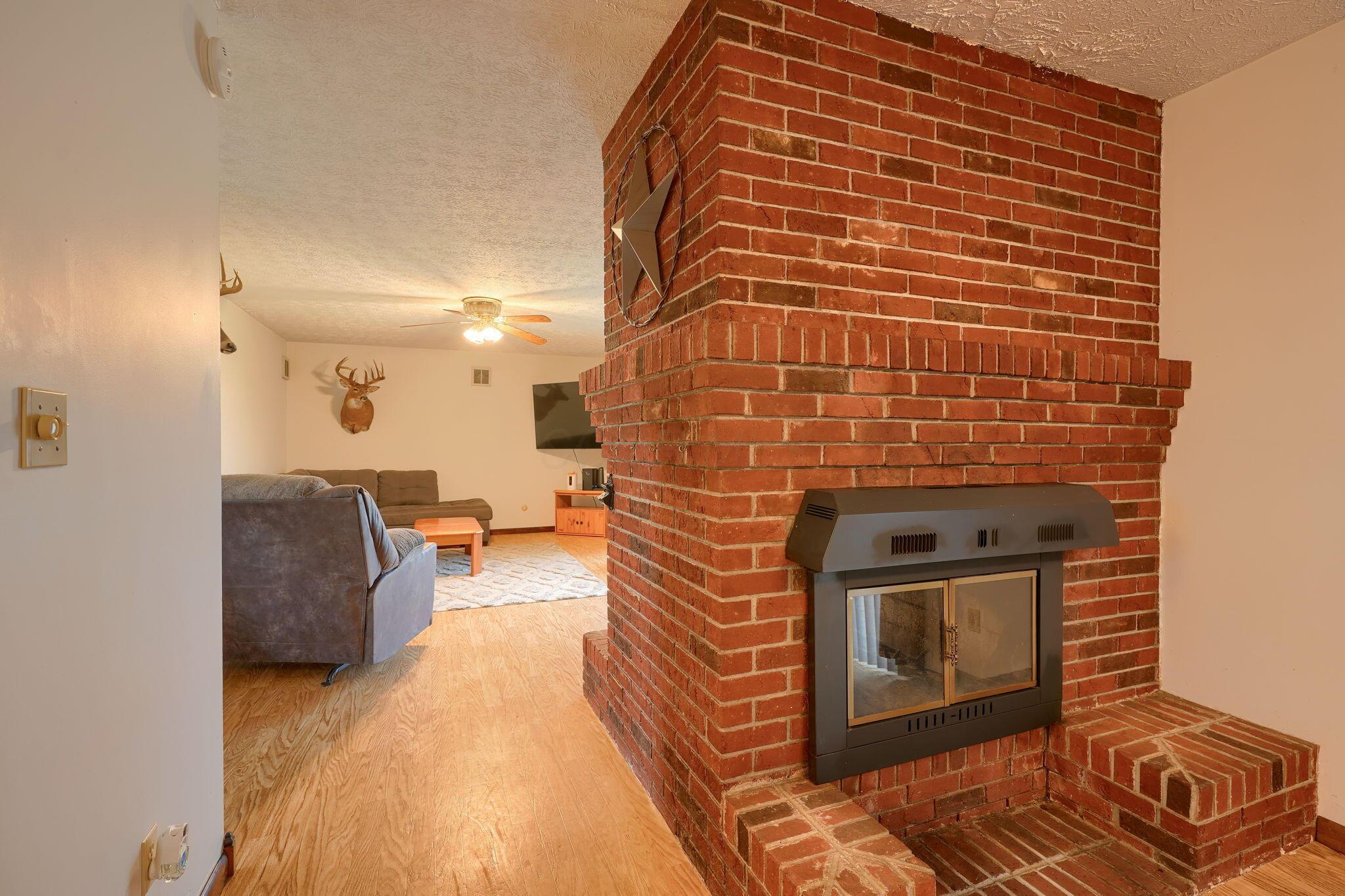 708 Pattonsville Road, Jackson, Ohio image 20
