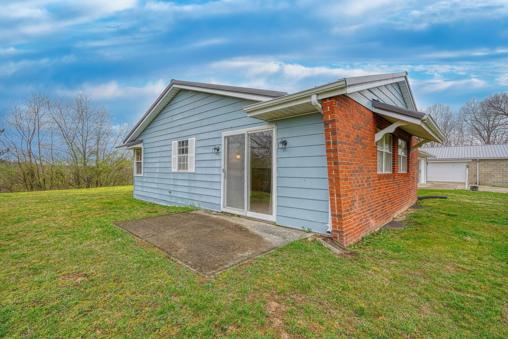 708 Pattonsville Road, Jackson, Ohio image 8